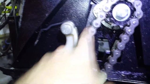 Тех обслуживание Мотобуксировщика смотреть онлайн