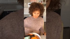 ЗАПЕЧЁННАЯ ТЫКВА ???