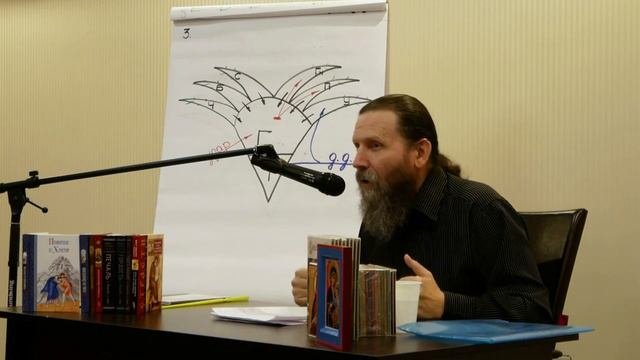 Активные миряне выгорают через тщеславие