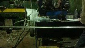 проверка народного профиля ротора автожира\check people's profile of a rotor of a gyroplane