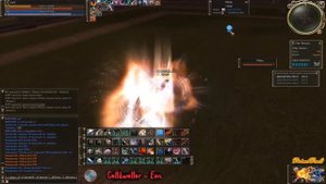 Lineage 2 Ghost Hunter Olympiads АВ Олимп Лучшее
