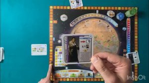 Покорение Марса. Фанатское дополнение CEOs. Обзор и правила.