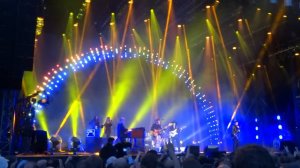 Rainbow - Man on the Silver Mountain - Live at Monsters of Rock in Bietigheim-Bissingen 18.06.2016