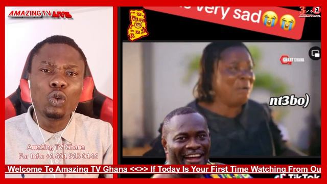 John Kumah Sn@tched My Girlfriend With Money, Man Reveals His Experience With John Kumah