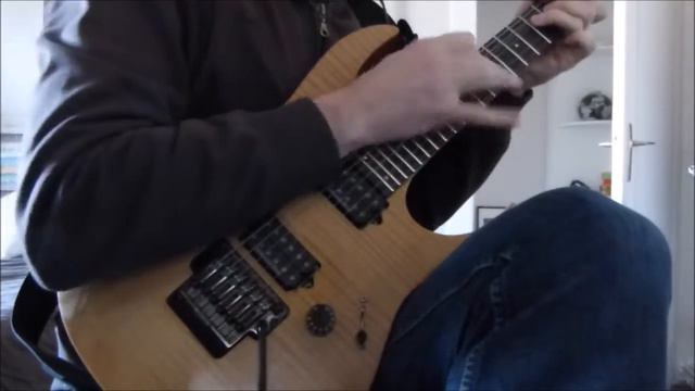 Chucky's Nurse - Highway to Kashmir (bridge) смотреть онлайн