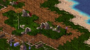 Ross's Game Dungeon: Revenant (1 of 2)