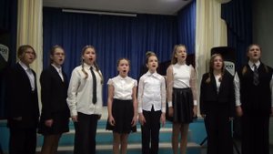 Бах За рекою старый дом