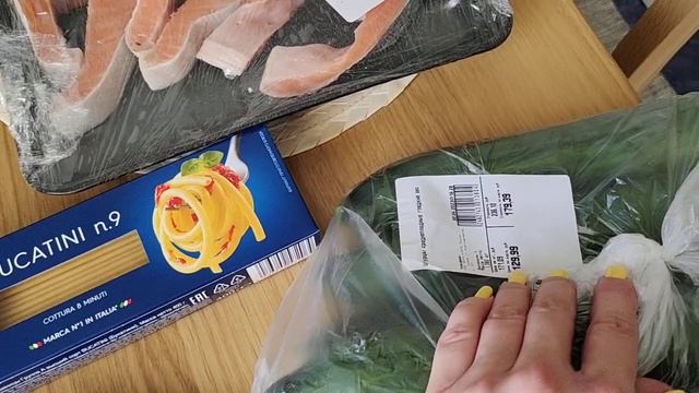 #Покупки продуктов в магазине ? Лента. смотреть онлайн