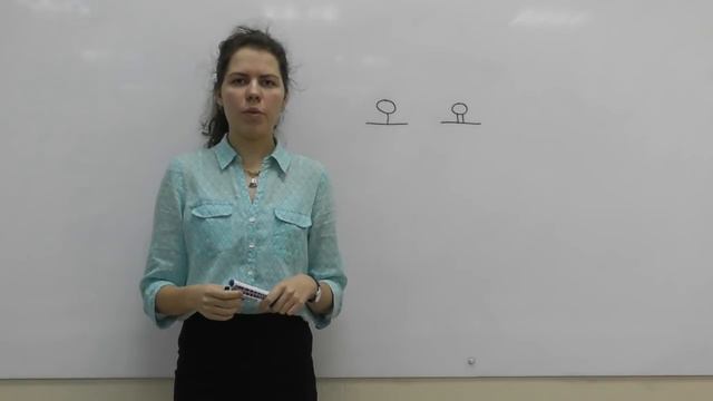 Корейский алфавит. Хангыль. Урок 3