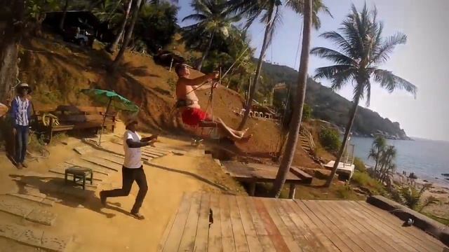 Пхукет 2020 смотреть онлайн