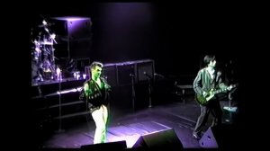 The Smiths - Live at the London Palladium, London UK - 26 October 1986 • 4K