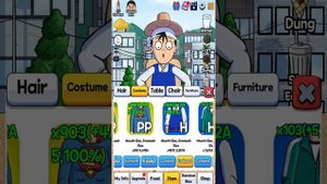 MAX LEVEL in Food Fighter Clicker Game!