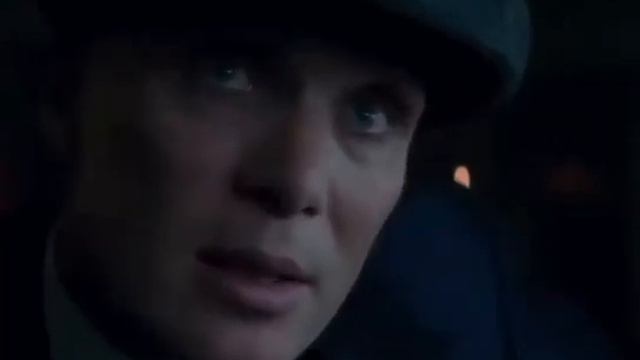 Острые козырьки топ момент из сериала