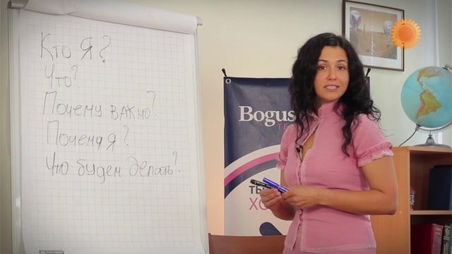 Как удачно начать презентацию смотреть онлайн