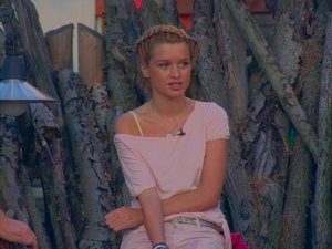 ДОМ-2 Город любви 2644 день Вечерний эфир (06.08.2011)