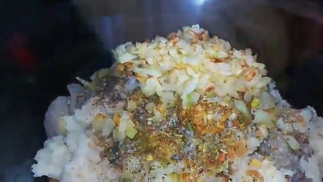 РЫБНЫЕ КОТЛЕТЫ/ЛУЧШИЙ РЕЦЕПТ
