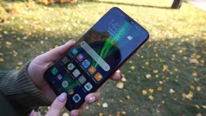Телефон который стоит купить Honor 8X Цена память процессор все в меру обзор реальный отзыв