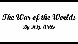 The War of the Worlds Day 4 YouTube