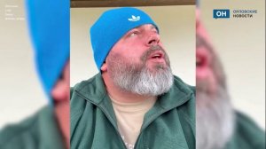 Советник Клычкова рассказал, как Белгород живет под обстрелами