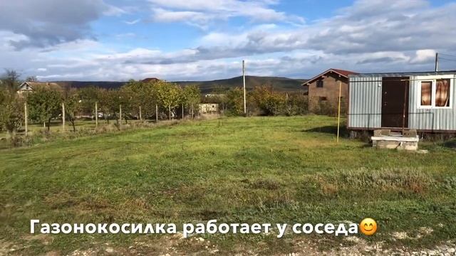 Натухаевская после дождя  #переезднаюг#станица#Натухаевская