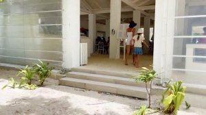 Обзор райского острова на Мальдивах ?️ Sandies Bathala Maldives
