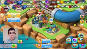 #136 ПОТРАТИЛИ 490 АЛМАЗОВ И КУПИЛИ ТРИЛИСТНИКА, Дракон Наёмник и Лунный Кролик - Дракономания