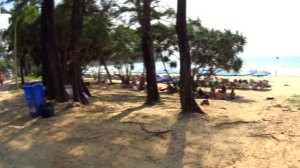 Пляж Ката, Пхукет 2019 (Kata Beach Phuket 2019)