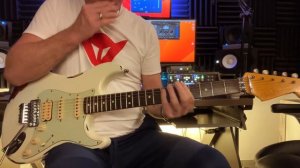 Rebel Yell - Billy Idol | Guitar Cover