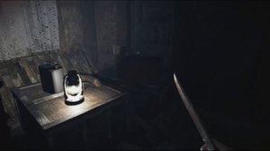 RESIDENT EVIL VILLAGE.ПРОХОЖДЕНИЯ. крыша замка