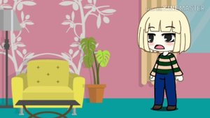 I Feel Fantastic MV gatchalife