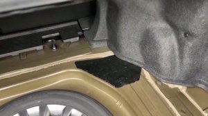 Проверка Toyota Camry V50 rest перед покупкой