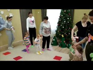 Группы развития "Мама и малыш" для детей от 1 года до 3 лет