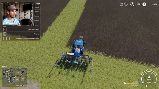 Farming Simulator 19..^-^Game of Thrones^/^ смотреть онлайн