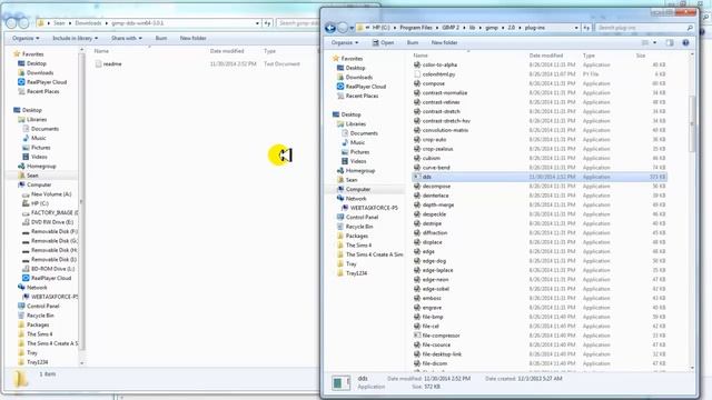 The Sims 4: A Mod Tutorial 4 Dummies #1 - Tools and Software смотреть онлайн