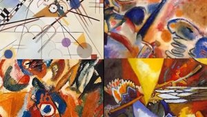 Василий Кандинский. Видео-урок