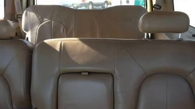 1998 Ford Expedition XLT Used Cars - Derby,Vermont смотреть онлайн