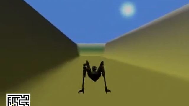 3dMaze смотреть онлайн