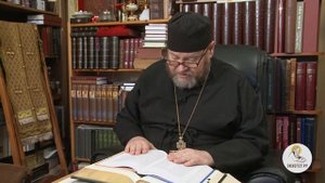 1-я книга Царств. Глава 3. Протоиерей Олег Стеняев. Ветхий Завет