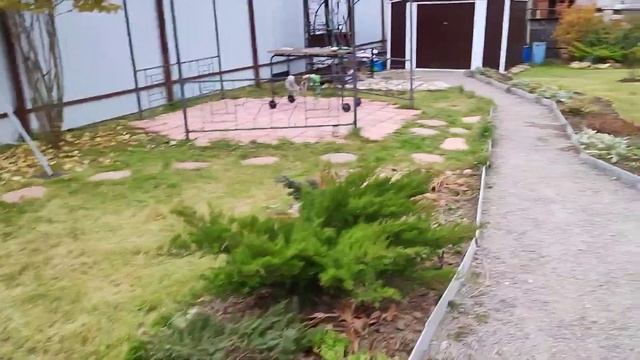 Краткий обзор абиссинской скважины в Карцево | дневники абиссинщика смотреть онлайн