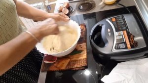 Венские вафли в МультиПекаре