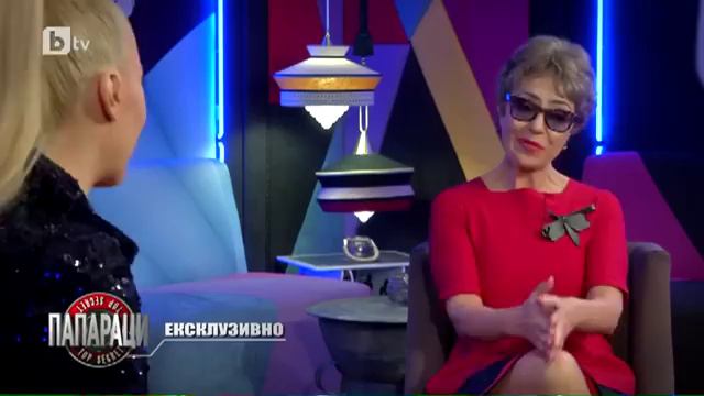 Папараци: Камелия: Сърцето не пита в кого да се влюбиш /02.04.17/ смотреть онлайн