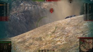 World of Tanks Бой на Super Conqueror Танковые сражения WOT на канале Cool GAMES Реальный голос!