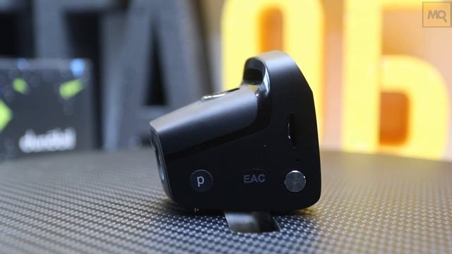 Dunobil NOX GPS обзор видеорегистратора смотреть онлайн