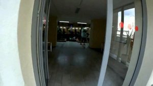Видео гид по Кургану.  Центр Илизарова в Рябково