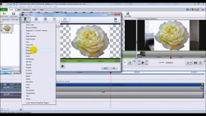 ♡ КАК ВСТАВИТЬ КАРТИНКУ В ВИДЕО? // VIDEOPAD ♡