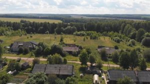 Заброшенная Россия. Остатки былой цивилизации.