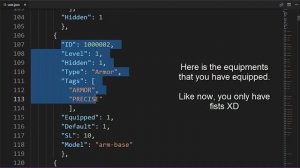 Shadow Fight 3 - JSON EDITING TUTORIAL OFFLINE MOD