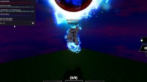 Sols RNG but Anime?! (Anime RNG)