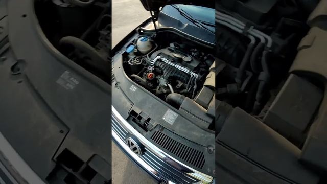 Огляд VW Passat B6 за 6000$ смотреть онлайн
