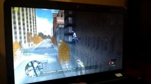 Обзор ноутбука hp pavilion g6.Тест в играх.